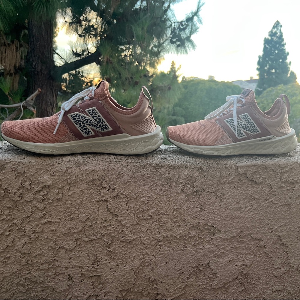 New Balance Fresh Foam CRUZ Sneakers